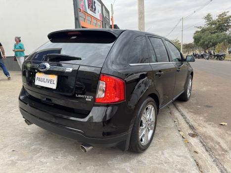 FORD Edge 3.5 V6 24V 4P LIMITED AWD AUTOMTICO, Foto 10