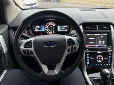 FORD Edge 3.5 V6 24V 4P LIMITED AWD AUTOMTICO, Foto 12