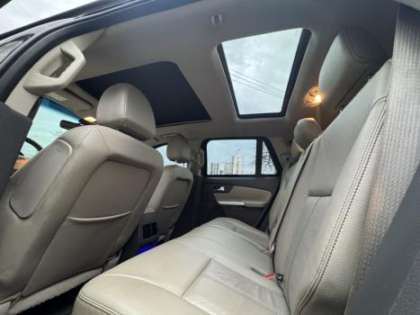 FORD Edge 3.5 V6 24V 4P LIMITED AWD AUTOMTICO, Foto 13