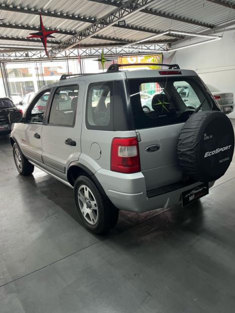 FORD Escort 1.6 4P GL, Foto 5