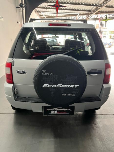 FORD Escort 1.6 4P GL, Foto 6