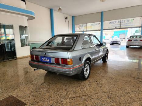 FORD Escort 1.6 HOBBY, Foto 5