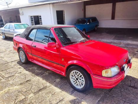 FORD Escort 1.8 XR3 CONVERSVEL, Foto 2