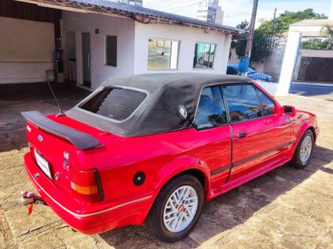 FORD Escort 1.8 XR3 CONVERSVEL, Foto 3