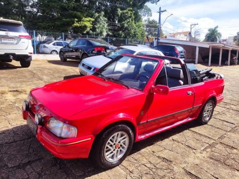 FORD Escort 1.8 XR3 CONVERSVEL, Foto 5