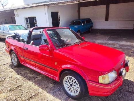 FORD Escort 1.8 XR3 CONVERSVEL, Foto 6