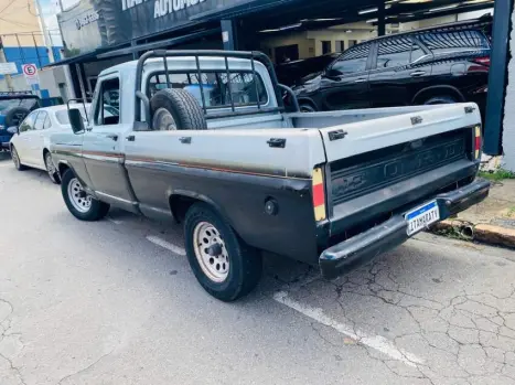 FORD F-1000 2.5 XL CABINE SIMPLES TURBO DIESEL, Foto 5