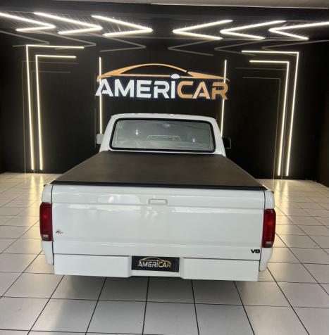 FORD F-1000 3.6 SUPER CABINE SIMPLES LCOOL, Foto 4