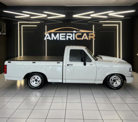 FORD F-1000 3.6 SUPER CABINE SIMPLES LCOOL, Foto 2