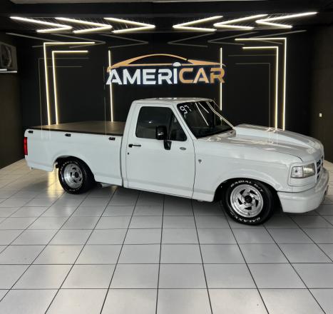 FORD F-1000 3.6 SUPER CABINE SIMPLES LCOOL, Foto 1