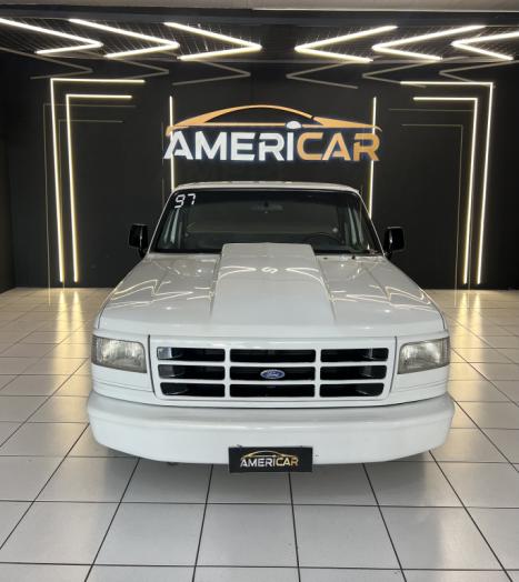 FORD F-1000 3.6 SUPER CABINE SIMPLES LCOOL, Foto 3