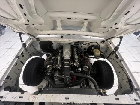FORD F-1000 3.6 SUPER CABINE SIMPLES LCOOL, Foto 5