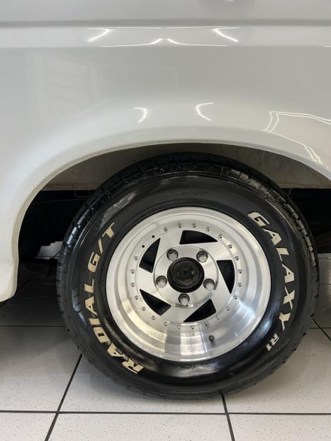 FORD F-1000 3.6 SUPER CABINE SIMPLES LCOOL, Foto 6