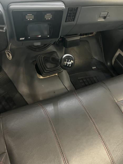 FORD F-1000 3.6 SUPER CABINE SIMPLES LCOOL, Foto 7