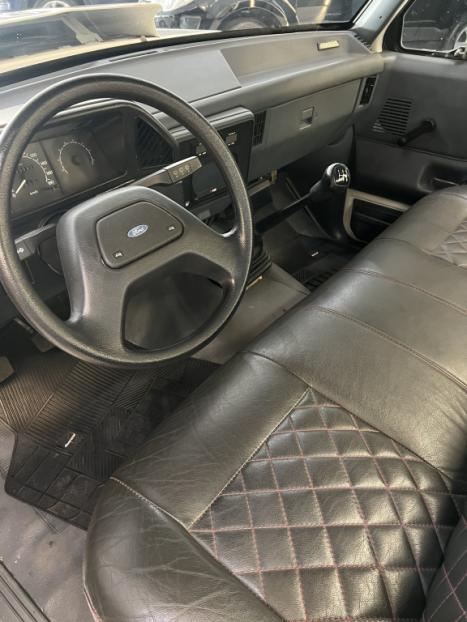 FORD F-1000 3.6 SUPER CABINE SIMPLES LCOOL, Foto 8
