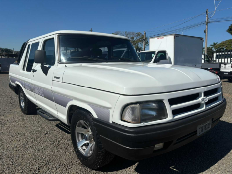 FORD F-1000 3.9 SR XK DESERTER DIESEL, Foto 1