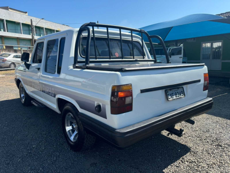 FORD F-1000 3.9 SR XK DESERTER DIESEL, Foto 3