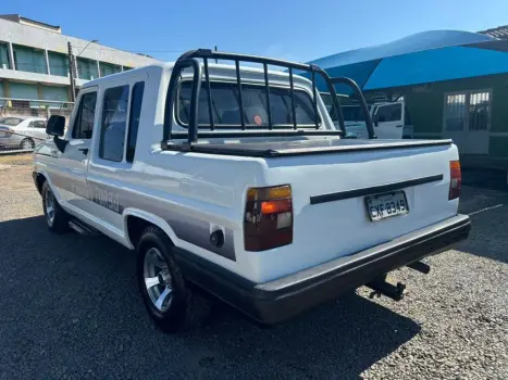 FORD F-1000 3.9 SUPER SRIE CABINE DUPLA TURBO DIESEL, Foto 3