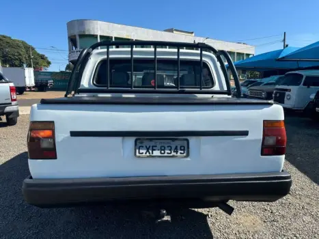 FORD F-1000 3.9 SUPER SRIE CABINE DUPLA TURBO DIESEL, Foto 6
