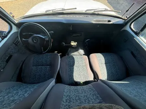 FORD F-1000 3.9 SUPER SRIE CABINE DUPLA TURBO DIESEL, Foto 7