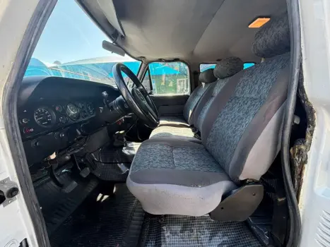 FORD F-1000 3.9 SUPER SRIE CABINE DUPLA TURBO DIESEL, Foto 8