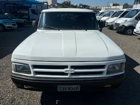 FORD F-1000 3.9 SUPER SRIE CABINE DUPLA TURBO DIESEL, Foto 9