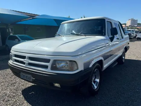 FORD F-1000 3.9 SUPER SRIE CABINE DUPLA TURBO DIESEL, Foto 10