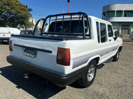 FORD F-1000 3.9 SUPER SRIE CABINE DUPLA TURBO DIESEL, Foto 12