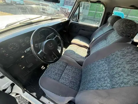 FORD F-1000 3.9 SUPER SRIE CABINE DUPLA TURBO DIESEL, Foto 14
