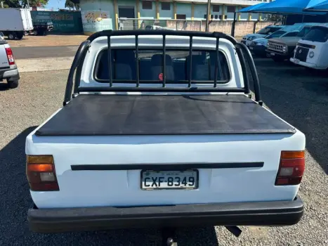 FORD F-1000 3.9 SUPER SRIE CABINE DUPLA TURBO DIESEL, Foto 15