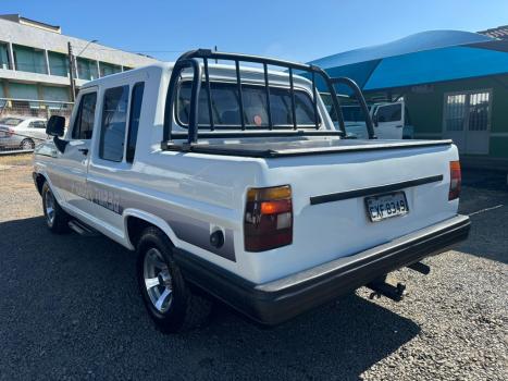 FORD F-1000 3.9 SUPER SRIE CABINE DUPLA TURBO DIESEL, Foto 2