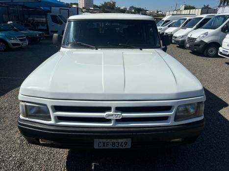 FORD F-1000 3.9 SUPER SRIE CABINE DUPLA TURBO DIESEL, Foto 4