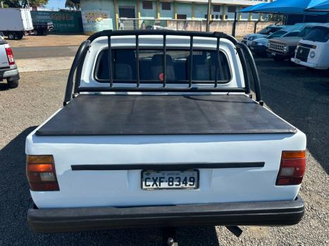 FORD F-1000 3.9 SUPER SRIE CABINE DUPLA TURBO DIESEL, Foto 6