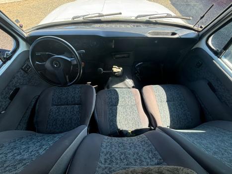FORD F-1000 3.9 SUPER SRIE CABINE DUPLA TURBO DIESEL, Foto 8