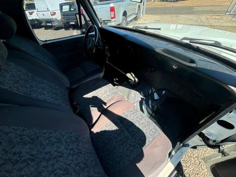 FORD F-1000 3.9 SUPER SRIE CABINE DUPLA TURBO DIESEL, Foto 10
