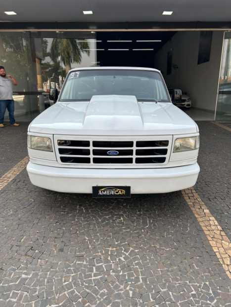 FORD F-1000 4.9 I CABINE SIMPLES, Foto 2