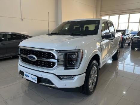 FORD F-150 5.0 V8 24V FX4 PLATINUM CABINE DUPLA AUTOMTICO, Foto 1