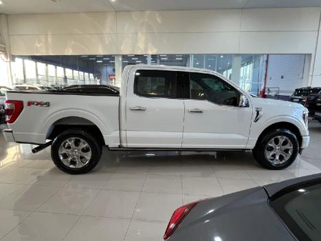 FORD F-150 5.0 V8 24V FX4 PLATINUM CABINE DUPLA AUTOMTICO, Foto 4
