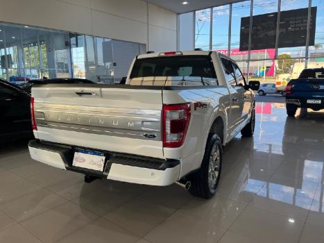FORD F-150 5.0 V8 24V FX4 PLATINUM CABINE DUPLA AUTOMTICO, Foto 5