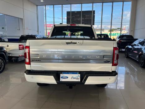 FORD F-150 5.0 V8 24V FX4 PLATINUM CABINE DUPLA AUTOMTICO, Foto 6