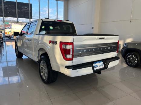 FORD F-150 5.0 V8 24V FX4 PLATINUM CABINE DUPLA AUTOMTICO, Foto 7