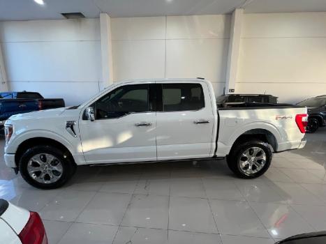 FORD F-150 5.0 V8 24V FX4 PLATINUM CABINE DUPLA AUTOMTICO, Foto 8