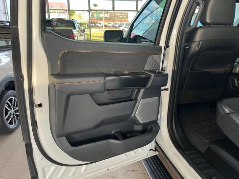 FORD F-150 5.0 V8 24V FX4 PLATINUM CABINE DUPLA AUTOMTICO, Foto 9