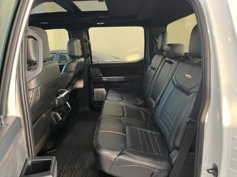 FORD F-150 5.0 V8 24V FX4 PLATINUM CABINE DUPLA AUTOMTICO, Foto 10