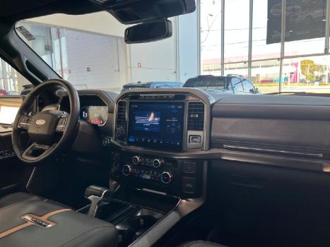 FORD F-150 5.0 V8 24V FX4 PLATINUM CABINE DUPLA AUTOMTICO, Foto 11