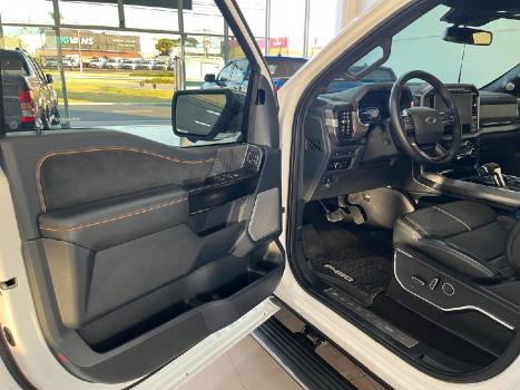 FORD F-150 5.0 V8 24V FX4 PLATINUM CABINE DUPLA AUTOMTICO, Foto 12