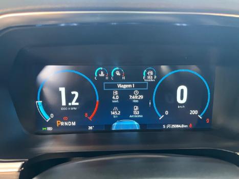 FORD F-150 5.0 V8 24V FX4 PLATINUM CABINE DUPLA AUTOMTICO, Foto 15