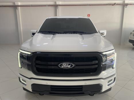 FORD F-150 5.0 V8 24V FX4 LARIAT CABINE DUPLA AUTOMTICO, Foto 3