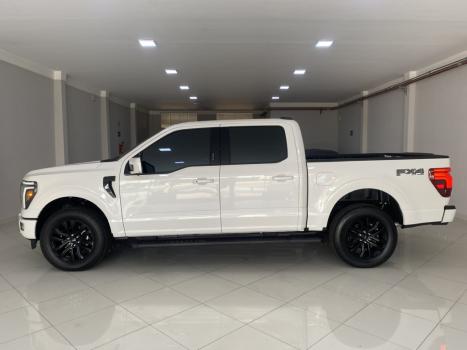 FORD F-150 5.0 V8 24V FX4 LARIAT CABINE DUPLA AUTOMTICO, Foto 4