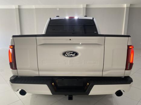 FORD F-150 5.0 V8 24V FX4 LARIAT CABINE DUPLA AUTOMTICO, Foto 5